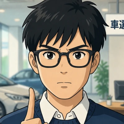 先生